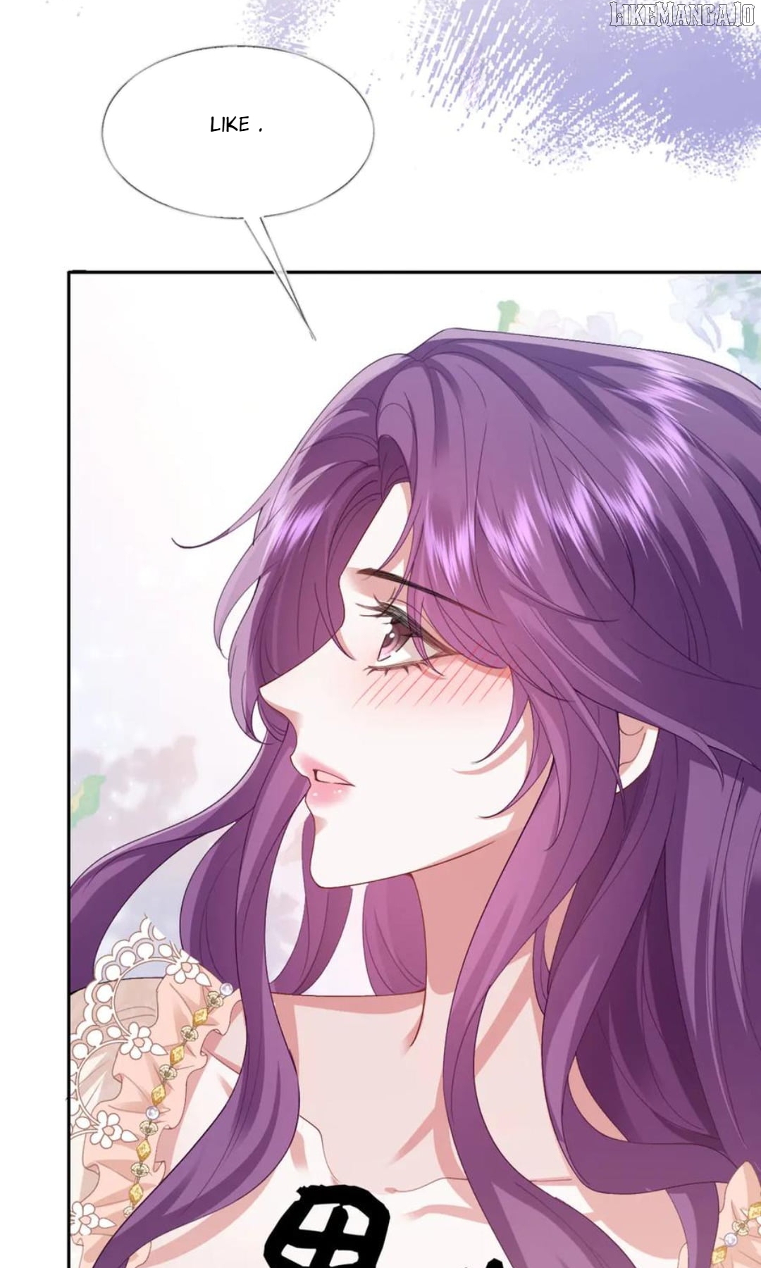 Confessing My Love to Him, the Treacherous One Chapter 56 - page 39